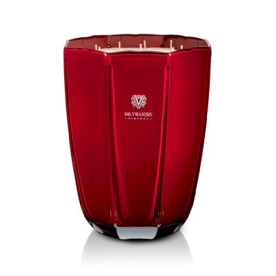 DR.VRANJES FIRENZE Candle Tormalina Melograno MAXI